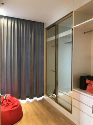 R64091009 ให้เช่า 2ห้องนอน 1ห้องน้ำ Park 24 อาคาร 2 ทิศตะวันออก 40,000 บาท ภาพที่ 6