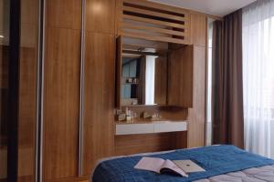 R64091008 ให้เช่า Noble Revo Silom 34 ตรม. 1ห้องนอน ห้องมุม ชั้นสูง 19,000 บาท ภาพที่ 2