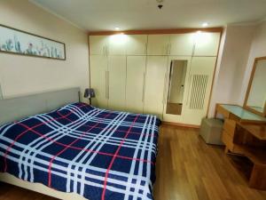 R64091004 ให้เช่า 2ห้องนอน 2ห้องน้ำ Lumpini Place Phahol Saphankhwai 20,000 บาท
