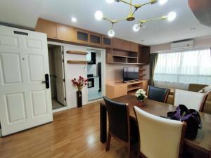 R64091004 ให้เช่า 2ห้องนอน 2ห้องน้ำ Lumpini Place Phahol Saphankhwai 20,000 บาท ภาพที่ 6