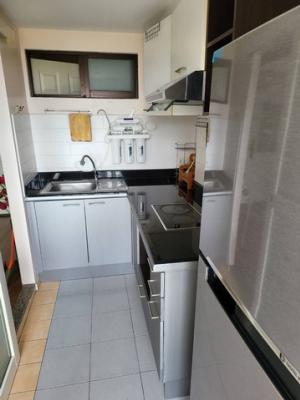R64091004 ให้เช่า 2ห้องนอน 2ห้องน้ำ Lumpini Place Phahol Saphankhwai 20,000 บาท ภาพที่ 7