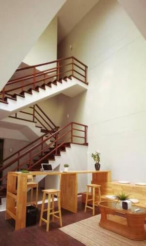 ให้เช่าทาวน์โฮม 3 ชั้น ม.metro perfect master piece มอเตอร์เวย์ - พัฒนาการ ภาพที่ 4