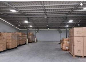  ให้เช่าโกดัง1,000ตรม ลาดกระบัง ถนนพัฒนาชนบท2 น้ำ ไฟ้ พร้อมใช้งาน ภาพที่ 3