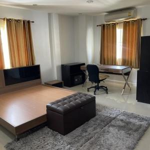 PK18 ให้เช่าบ้านเดี่ยว 2 ชั้น ซอย พัฒนาการ 38 ทำเลดีเหมาะอยู่อาศัยและทำ Office  ภาพที่ 4