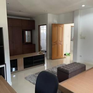 PK18 ให้เช่าบ้านเดี่ยว 2 ชั้น ซอย พัฒนาการ 38 ทำเลดีเหมาะอยู่อาศัยและทำ Office  ภาพที่ 5