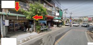  ถ.กาจญนาภิเษก ให้เช่าอ.พาณิชย์ 3.5ชั้น 1ดาดฟ้า 3นอน 3น้ำ บางกรวย ศรีประวัติ ศรีเรืองบุญ