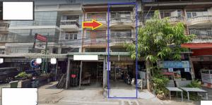  ถ.กาจญนาภิเษก ให้เช่าอ.พาณิชย์ 3.5ชั้น 1ดาดฟ้า 3นอน 3น้ำ บางกรวย ศรีประวัติ ศรีเรืองบุญ ภาพที่ 3