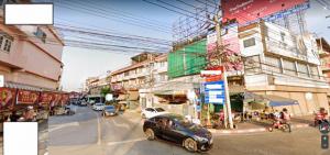  ถ.กาจญนาภิเษก ให้เช่าอ.พาณิชย์ 3.5ชั้น 1ดาดฟ้า 3นอน 3น้ำ บางกรวย ศรีประวัติ ศรีเรืองบุญ ภาพที่ 5