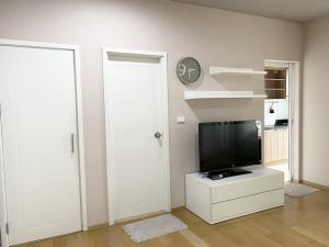R64100801 ให้เช่าถูก Hive Sathorn 1ห้องนอน 1ห้องน้ำ ขนาด  48 ตรม. BTS กรุงธนบุรี 35 เมตร ภาพที่ 3
