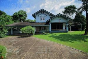 For Rent : Thalang, Single house, 4 Bedrooms 3 Bathrooms ภาพที่ 2