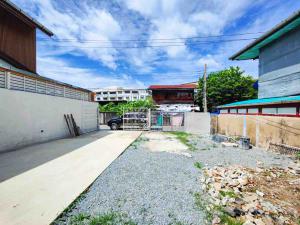 ให้เช่า บ้านเดี่ยว 1 ชั้น ซอย สุขสวัสดิ์ 26 ราษฎร์บูรณะ ภาพที่ 8