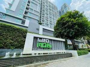 ให้เช่าด่วน IDEO Mobi Charan - Interchange แบบ 2 นอน สวยน่าอยู่ ใกล้ศิริราช และ MRT บางขุนนนท์ ภาพที่ 8