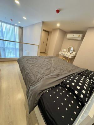 Life Rama 4 Asoke comfortable peaceful private 34th floor MRT Khlong Toei ภาพที่ 5