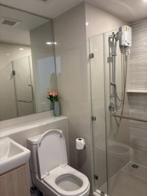 Life Rama 4 Asoke comfortable peaceful private 34th floor MRT Khlong Toei ภาพที่ 6