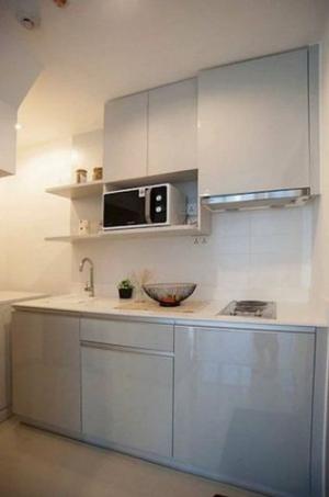 Ideo Mobi Sukhumvit 81 spacious safe quiet 4th floor BTS On Nut ภาพที่ 5