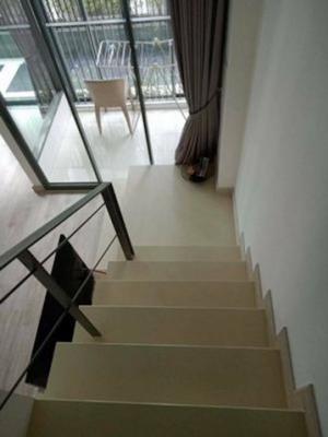 Ideo Mobi Sukhumvit 81 spacious safe quiet 4th floor BTS On Nut ภาพที่ 6