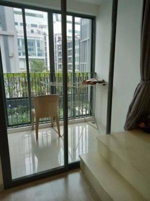 Ideo Mobi Sukhumvit 81 spacious safe quiet 4th floor BTS On Nut ภาพที่ 7