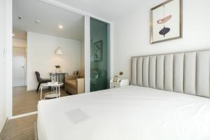 Regent Home Bangna Safe comfortable peaceful 19th floor BTS Bangna ภาพที่ 2