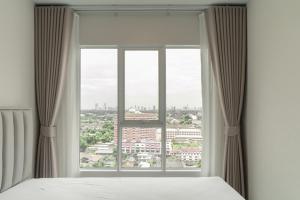 Regent Home Bangna Safe comfortable peaceful 19th floor BTS Bangna ภาพที่ 3