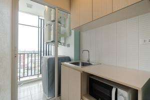 Regent Home Bangna Safe comfortable peaceful 19th floor BTS Bangna ภาพที่ 5