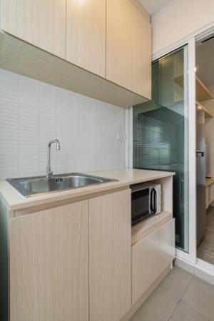 Regent Home Bangna Safe comfortable peaceful 19th floor BTS Bangna ภาพที่ 6