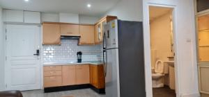 Waterford Sukhumvit 30 Safe comfortable quiet 28th floor BTS Phrom Phong ภาพที่ 2