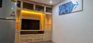 Waterford Sukhumvit 30 Safe comfortable quiet 28th floor BTS Phrom Phong ภาพที่ 4