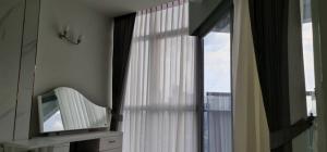 Waterford Sukhumvit 30 Safe comfortable quiet 28th floor BTS Phrom Phong ภาพที่ 6