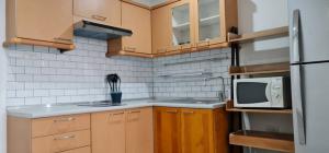 Waterford Sukhumvit 30 Safe comfortable quiet 28th floor BTS Phrom Phong ภาพที่ 7
