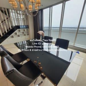 ให้เช่าคอนโด เดอะ โฟร์วิงส์ เรสซิเดนซ์ (The Four Wings Residence) ถ.ศรีนครินทร์ (ตึก B ชั้น 26, > 300 ตร.ม. 3 น 4 น้ำ) ภาพที่ 3