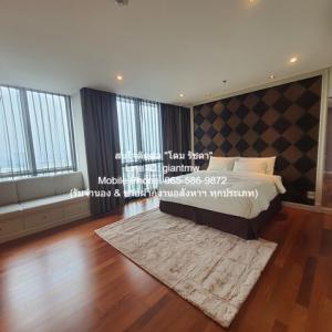 ให้เช่าคอนโด เดอะ โฟร์วิงส์ เรสซิเดนซ์ (The Four Wings Residence) ถ.ศรีนครินทร์ (ตึก B ชั้น 26, > 300 ตร.ม. 3 น 4 น้ำ) ภาพที่ 6
