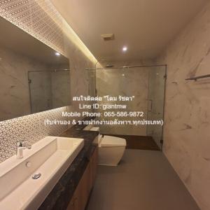 ให้เช่าคอนโด เดอะ โฟร์วิงส์ เรสซิเดนซ์ (The Four Wings Residence) ถ.ศรีนครินทร์ (ตึก B ชั้น 26, > 300 ตร.ม. 3 น 4 น้ำ) ภาพที่ 7