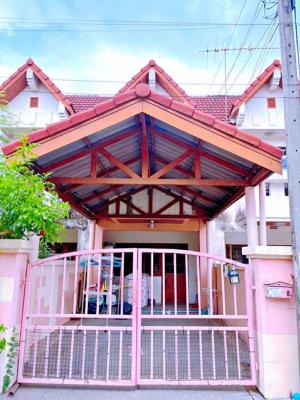 บิ๊กซี สุขาภิบาล3  1.2กม. โลตัส  รถไฟฟ้าสายสีส้ม เคหะรามคำแหง ให้เช่า ทาวน์โฮม 2 ชั้น พร้อมอยู่ รามคำแหง 180-186   21ตรว. 2นอน 2น้ำ  ภาพที่ 2
