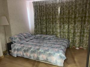 Niche Mono Bangna Clean quiet safe 3rd floor opposite Central Bangna