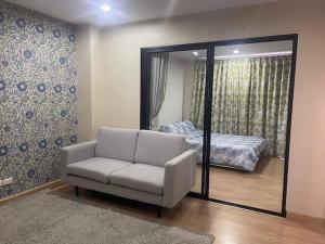 Niche Mono Bangna Clean quiet safe 3rd floor opposite Central Bangna ภาพที่ 2