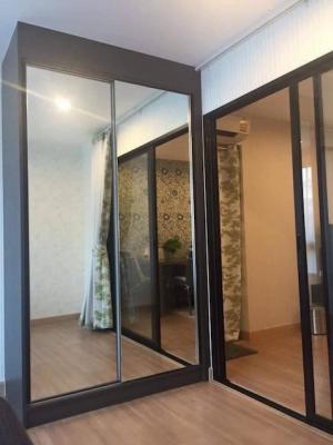 Niche Mono Bangna Clean quiet safe 3rd floor opposite Central Bangna ภาพที่ 3