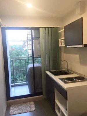 Niche Mono Bangna Clean quiet safe 3rd floor opposite Central Bangna ภาพที่ 4