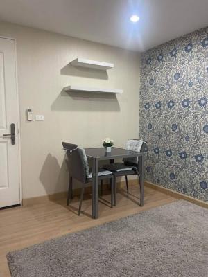 Niche Mono Bangna Clean quiet safe 3rd floor opposite Central Bangna ภาพที่ 5