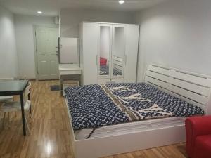 Regent Home 19 Safe peaceful comfortable 6th floor BTS Bang Chak
