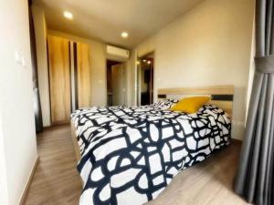 The Base Sukhumvit 50 spacious private quiet 8th floor BTS On Nut ภาพที่ 5