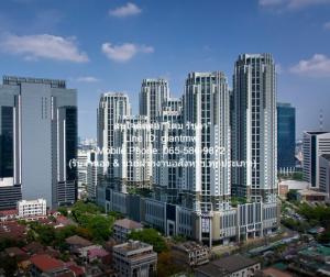 ให้เช่าคอนโด เบ็ล แกรนด์ พระราม 9 (Belle Grand Rama 9) D1 Tower ชั้น 14, 68 ตร.ม. 2 น 1 น้ำ