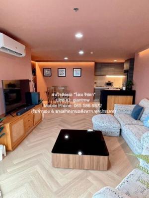 ให้เช่าคอนโด เบ็ล แกรนด์ พระราม 9 (Belle Grand Rama 9) D1 Tower ชั้น 14, 68 ตร.ม. 2 น 1 น้ำ ภาพที่ 4