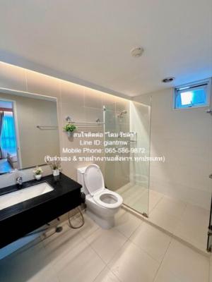 ให้เช่าคอนโด เบ็ล แกรนด์ พระราม 9 (Belle Grand Rama 9) D1 Tower ชั้น 14, 68 ตร.ม. 2 น 1 น้ำ ภาพที่ 8