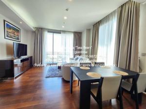 ID :  DSL-1011 ให้เช่า CONDO Quattro by Sansiri 2Bedroom 92 SQ.M. 75000 THAI BAHT   ด่วน ๆ ภาพที่ 3