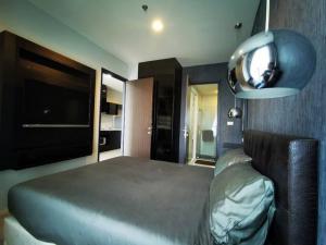 Rhythm Sukhumvit 44 comfortable private quiet 11th floor BTS Phra Khanong ภาพที่ 5