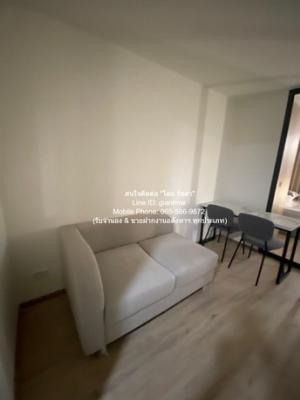 CONDO. วันเดอร์ เกษตร ไม่ไกลจาก ม.เกษตรศาสตร์ บางเขน 1 กม. 12000 - 1ห้องนอน1Bathroom 23 ตร.ม. ราคาคุ้มสุด เป็นคอนโดพร้อมอยู่ มีการตกแต่งภายในเพิ่มเติมได้แบบเรียบหรู และมีทำเลสวยสามารถมองเห็นวิวเมือง พร้อมพื้นที่ส่วนกลาง และสิ่งอำนวยความสะดวกครบครัน ท ภาพที่ 4