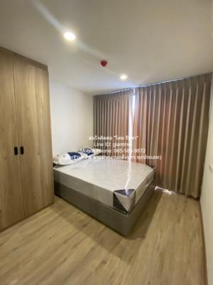 CONDO. วันเดอร์ เกษตร ไม่ไกลจาก ม.เกษตรศาสตร์ บางเขน 1 กม. 12000 - 1ห้องนอน1Bathroom 23 ตร.ม. ราคาคุ้มสุด เป็นคอนโดพร้อมอยู่ มีการตกแต่งภายในเพิ่มเติมได้แบบเรียบหรู และมีทำเลสวยสามารถมองเห็นวิวเมือง พร้อมพื้นที่ส่วนกลาง และสิ่งอำนวยความสะดวกครบครัน ท ภาพที่ 5