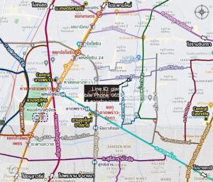 CONDO. Galileo Ratchada 32 กาลิเลโอ รัชดา 32 13000 บ. 1 นอน 1 น้ำ 27 square meter ไม่ไกลจาก ติด 7-11  คุยถูกคอมีราคาพิเศษ เป็นคอนโดพร้อมอยู่ มีการตกแต่งภายในเพิ่มเติมได้แบบเรียบหรู และมีทำเลสวยสามารถมองเห็นวิวเมือง พร้อมพื้นที่ส่วนกลาง และสิ่งอำนวยคว ภาพที่ 2