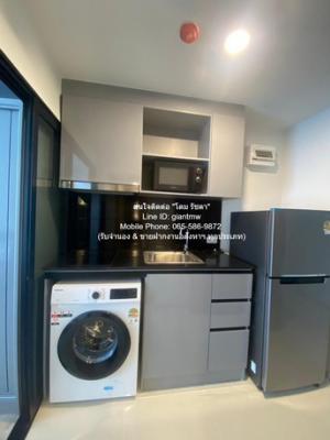 CONDO. Galileo Ratchada 32 กาลิเลโอ รัชดา 32 13000 บ. 1 นอน 1 น้ำ 27 square meter ไม่ไกลจาก ติด 7-11  คุยถูกคอมีราคาพิเศษ เป็นคอนโดพร้อมอยู่ มีการตกแต่งภายในเพิ่มเติมได้แบบเรียบหรู และมีทำเลสวยสามารถมองเห็นวิวเมือง พร้อมพื้นที่ส่วนกลาง และสิ่งอำนวยคว ภาพที่ 7