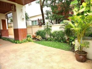 ให้เช่าบ้านเดี่ยว 2 ชั้น 300 ตรม. โครงการสิทธารมย์ รีเจ้นท์ สุขุมวิท 105 ซอยลาซาล เฟอร์พร้อมอยู่ ใกล้ MRT ศรีลาซาล ใกล้นานาชาติบางกอกพัฒนา